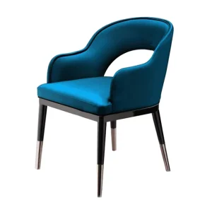 Unique Banquet Hotel Lobby Room Dining Chair