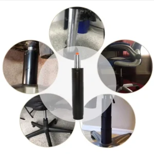 Universal Heavy Duty Gas Lift Cylinder Salon Stool Office Barber Chair Replacement Parts