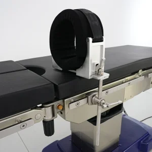 Universal Manual Adjustable High Rigidity Knee Joint Surgery Positioner Orthopedic Surgical Table 304 Stainless Steel Leg CE