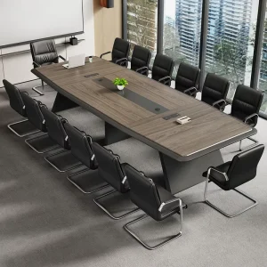 Usa Warehouse Ready to Ship Executive Desk Modern Office Computer Desk Conference Table Office Computer Desk Conference Table