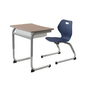 Used College University Classroom Table and Chair Set for Students Teachers and Kids for School Classroom Furniture