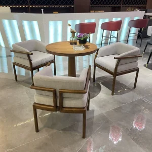 Used Hotel Chairs