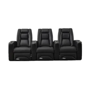 VIP Electric Sofa Home Theater Recliner Sofa Livingroom Furniture