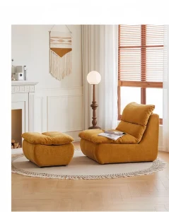 Vacuum Package Set Furniture Compression Sofa Canape Single High Quality Sponge Sectional Sofa Modern Compressed Mall