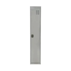 Versatile Modern Steel Glass Filing Cabinet Adjustable Home Office Warehouse Hotel School Laundry Basement Use Durable Metal