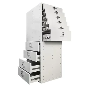 Vertical Metal Filing Cabinets for Sale