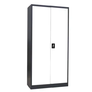 Vertical Slim Filing Cabinet Home Office Metal Cupboard Metal Office Furniture