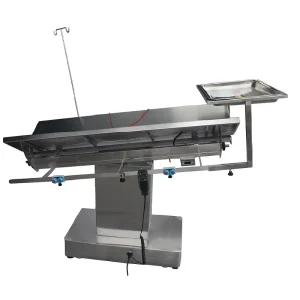 Vet Clinic Animal Operating Table