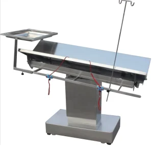 Vet Surgery Table