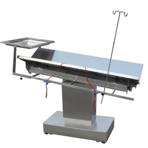 Veterinary Animal Electric Surgery Table