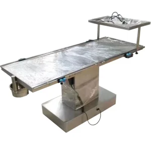 Veterinary Clinic Electric Lifting Constant Temperature Operating Table