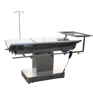 Veterinary Clinic Electric Operating Table for Dog Pet Operation