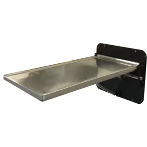 Veterinary Wall Mounted Pet Surgical Exam Table