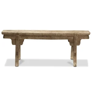 Vintage Outdoor Furniture Homemade Rustic Indoor Decorative Natural Wooden Skinny Thick Stools