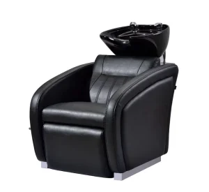 Vintage Shampoo Chair Super Quality Hair Salon Beauty Equiment Professional Shampoo Bed for Sale