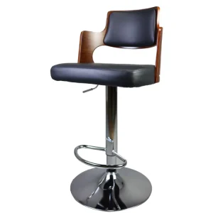 WS 98332 Back bar Chair Stools bar Chairs Modern bar Stools Chairs for Kitchen Adjustable