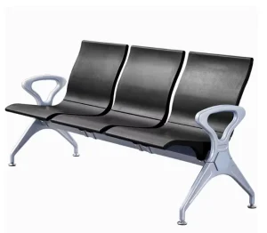 Waiting Chair Reception Room 3 Seater Hospital Clinic Chair
