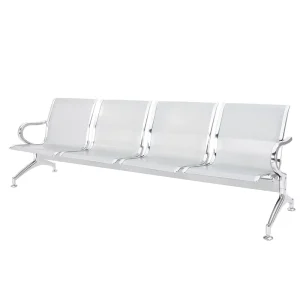 Waiting Chair for Outdoor Park and Airport Reception