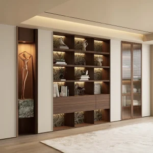 White Freestanding Book Storage Shelf Wooden Bookcase Display Book Shelf Bookshelf Storage Rack