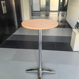 Wholesales Durable Cocktail Table Bar Table for Restaurant