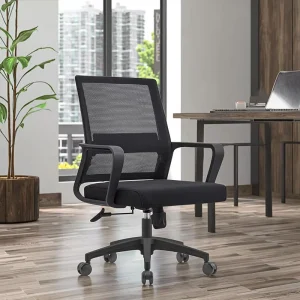 Wholesales High Quality Office Chairs High Back Office Mesh Chair Ergonomic Office Seating Ergonomic Chair