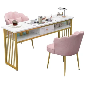 Wood Metal Nail Tables Available Table for Nail Table