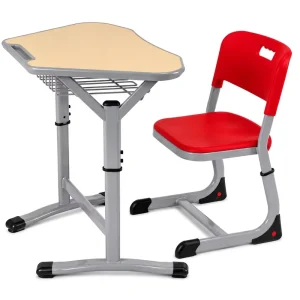 Wood Table and Chairs Daycare Furniture Preschool Kindergarten Nursery School Kid