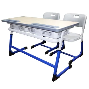 Wood Table and Chairs Daycare Furniture Preschool Kindergarten Nursery School Kid