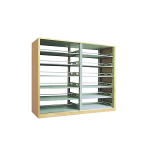 Wooden Bookcase Used Library Bookcases Portable Bookshelf