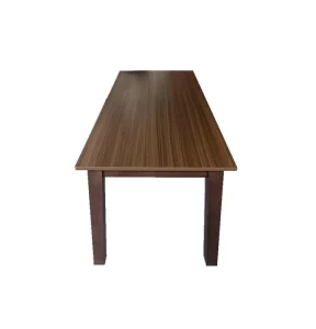 Wooden Dining Table for Home Restaurant Hotel Dining Table Set Dining Room Furniture