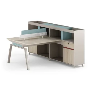 Workstations Pc Desk Office Furniture Desk Table Office Furniture Set Modular Office Desk