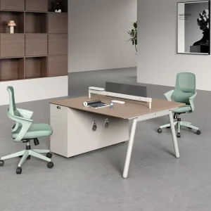 Xiangjie Series Office Workstation Desk XIANGJIE 11 Modern Office Furniture custom size color and logo