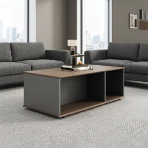 Ximi Series Office Coffee Table XIMI 71 Modern Office Furniture OEM ODM Custom Size Color And Logo