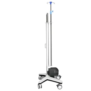 Yonker Medical Device Mobile Hospital Trolley Cart Practical Trolley Equipment for Medical Facilities