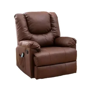 Zero Gravity Chair Lift Leather Home Theater Seating Cinema Furniture Collection Movie Room Interior Commercial Project