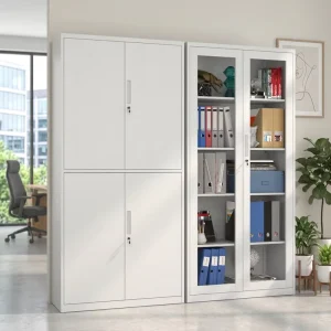 Zhenke Modern Design Lockable Filing Cabinet Steel File Cupboard for Office Government Furniture Price