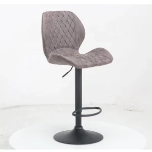 bar Stools Counter Height bar Stool Chairs Leather Velvet bar Stools