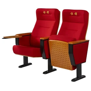 modern design auditorium chairs with high quality WH506