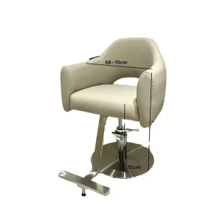 red and black barber chairs barber chair with headrest barber chair